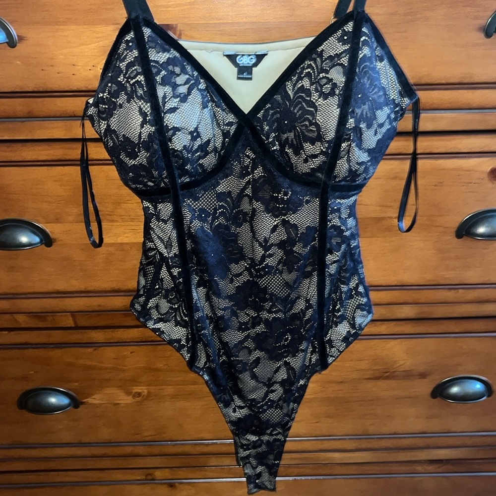 Body suit